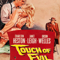 Touch of Evil (1958) [Ports to MA/Vudu] [iTunes HD]