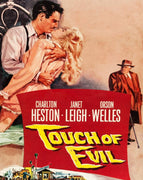 Touch of Evil (1958) [Ports to MA/Vudu] [iTunes HD]