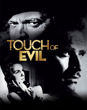 Touch of Evil (1958) [MA HD]