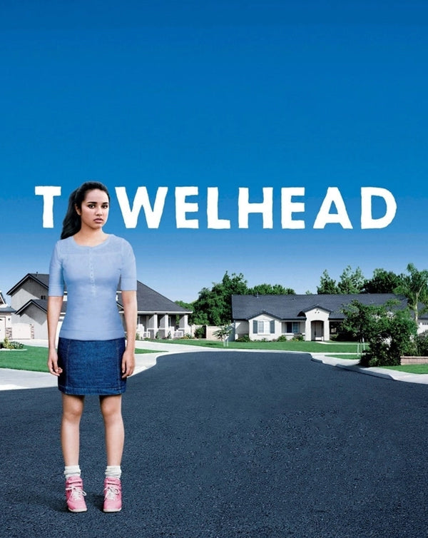 Towelhead (2008) [MA HD]