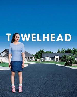 Towelhead (2008) [MA HD]