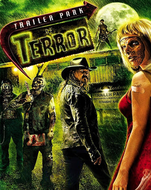 Trailer Park of Terror (2008) [Vudu HD]