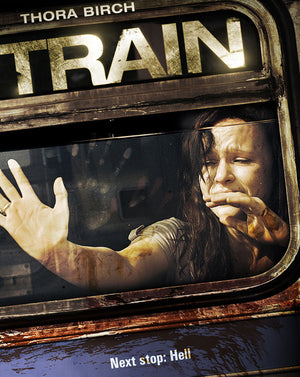 Train (2009) [Vudu HD]