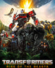 Transformers Rise of the Beasts (2023) [iTunes 4K]