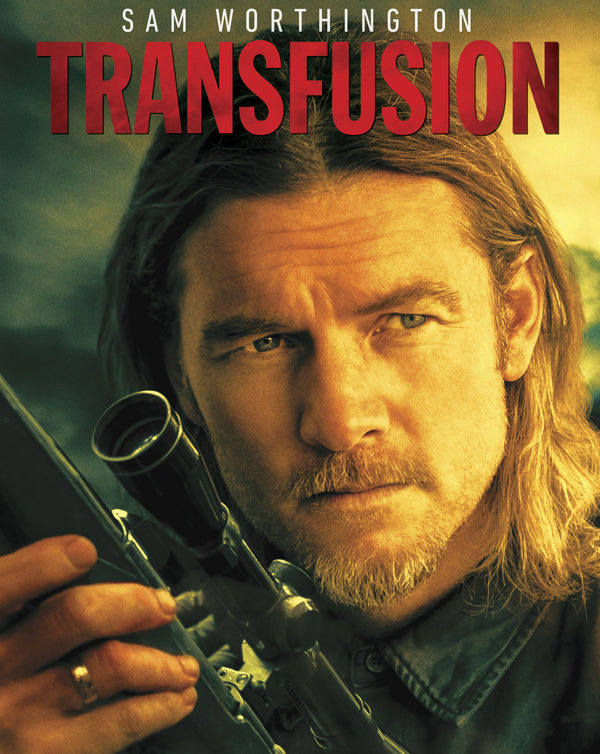 Transfusion (2023) [Vudu HD]