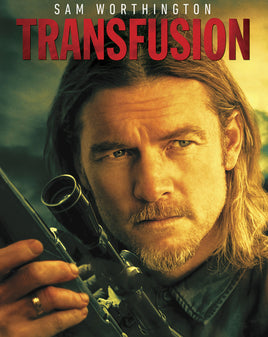 Transfusion (2023) [Vudu HD]