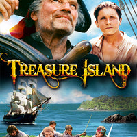 Treasure Island (1990) [MA HD]