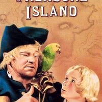 Treasure Island (1934) [Vudu HD]