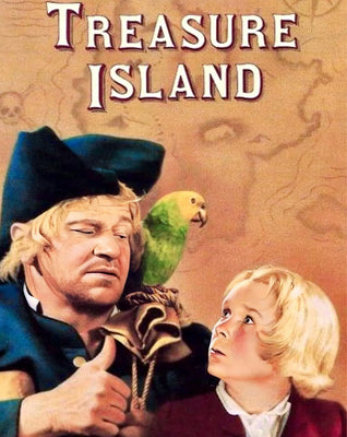 Treasure Island (1934) [Vudu HD]