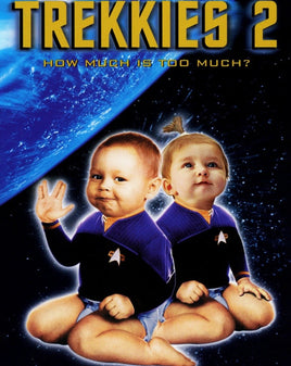 Trekkies 2 (2004) [Vudu HD]