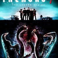 Tremors 4: The Legend Begins (2004) [MA HD]