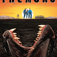 Tremors (1990) [MA HD]