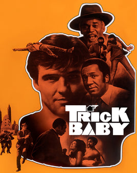 Trick Baby (1973) [MA HD]