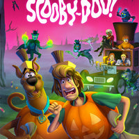 Trick or Treat Scooby-Doo! (2022) [MA HD]