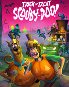 Trick or Treat Scooby-Doo! (2022) [MA HD]