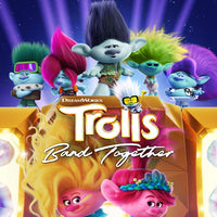 Trolls Band Together Sing-Along (2023) [MA HD]