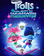 Trolls Holiday in Harmony (2021) [MA HD]