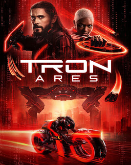 Tron Ares (2025) [MA HD]