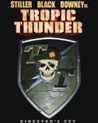 Tropic Thunder (Unrated Director's Cut) (2008) [Vudu HD]