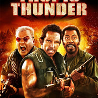 Tropic Thunder (2008) [Vudu 4K]