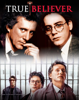 True Believer (1989) [MA HD]