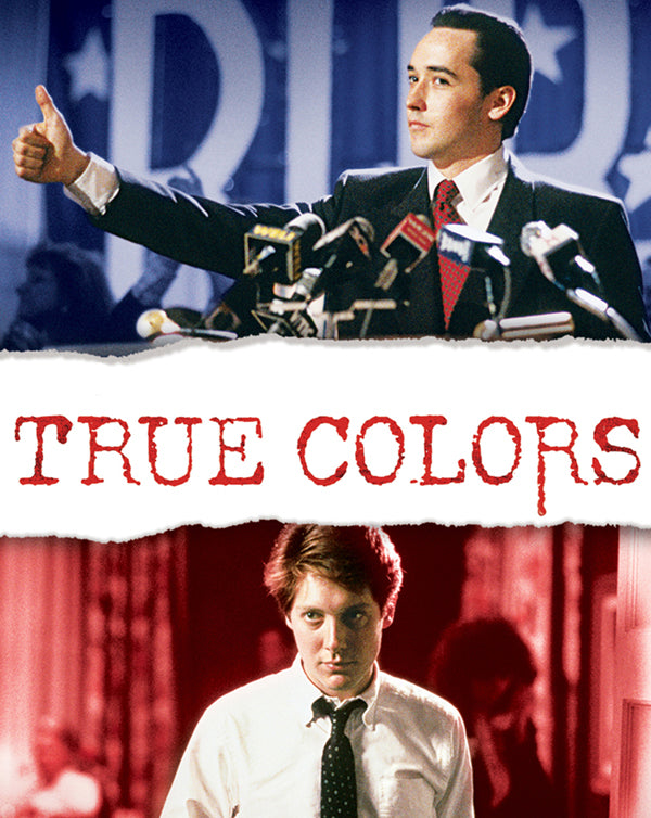 True Colors (1991) [Vudu HD]