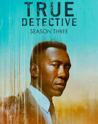 True Detective Season 3 (2019) [GP HD]