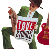 True Stories (1986) [MA HD]