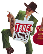 True Stories (1986) [MA HD]