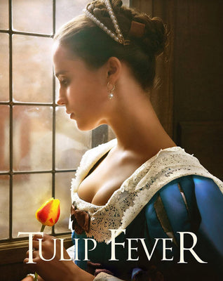 Tulip Fever (2017) [GP HD]