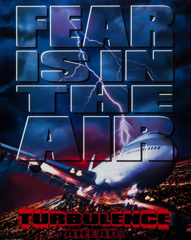 Turbulence (1997) [Vudu HD]