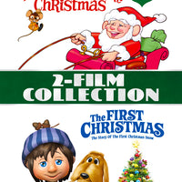 Twas the Night Before Christmas Collection (1974,1975) [MA HD]