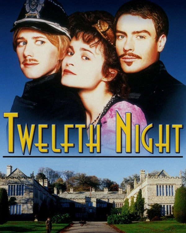 Twelfth Night (1996) [MA HD]