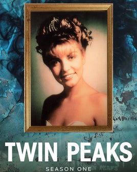 Twin Peaks Season 1 (1990) [Vudu HD]