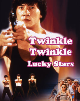 Twinkle Twinkle Lucky Stars (1985) [Vudu HD]