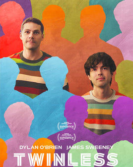 Twinless (2025) [Vudu HD]