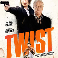 Twist (2021) [GP HD]