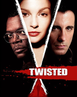Twisted (2004) [Vudu HD]
