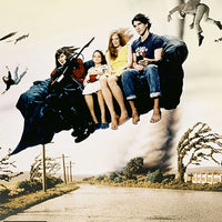 Twister (1989) [Vudu HD]