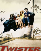 Twister (1989) [Vudu HD]