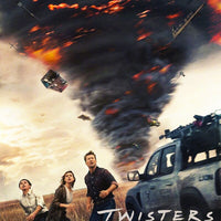 Twisters (2024) [MA HD]