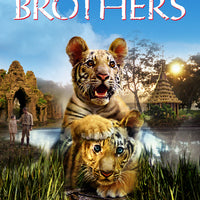 Two Brothers (2004) [MA HD]