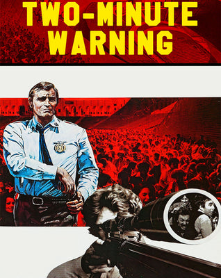 Two-Minute Warning (1976) [MA HD]
