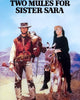 Two Mules for Sister Sara (1970) [MA HD]