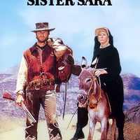 Two Mules for Sister Sara (1970) [MA HD]