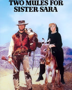 Two Mules for Sister Sara (1970) [MA HD]