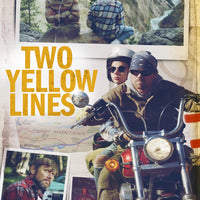 Two Yellow Lines (2021) [MA 4K]