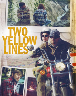 Two Yellow Lines (2021) [MA HD]
