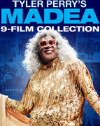 Tyler Perry's Madea 9-Film Collection (Bundle) (2005-2019) [Vudu HD]