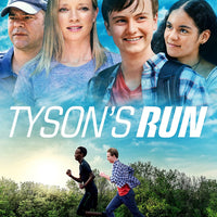 Tyson's Run (2022) [MA HD]